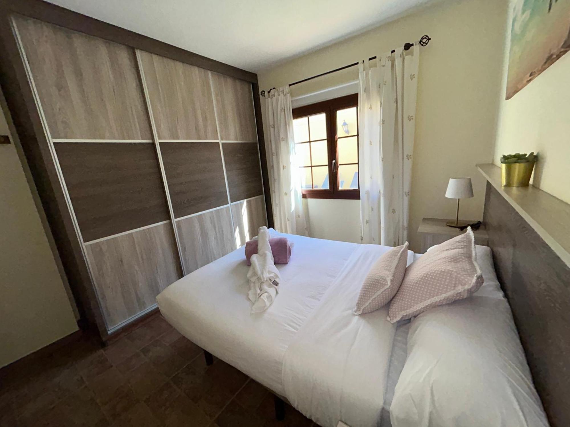 Casa Lidia Villa Puerto del Rosario  Eksteriør bilde