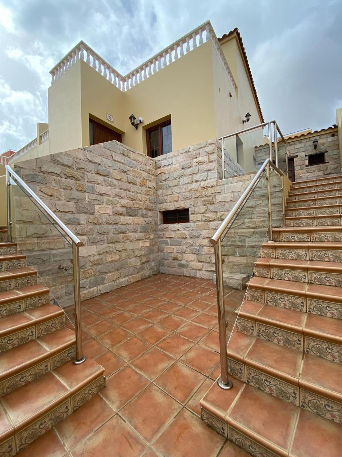 Casa Lidia Villa Puerto del Rosario  Eksteriør bilde